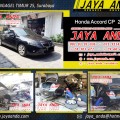 Bengkel JAYA ANDA | Spesialis Bengkel Ondersteel Surabaya | Ngagel TImur 25