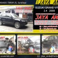 Bengkel Onderstel Mobil.Bengkel JAYA ANDA Di Surabaya.Bergaransi Untuk Sedan Mewah