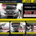 BENGKEL JAYA ANDA Spesialis ONDERSTEL Mobil Di Surabaya