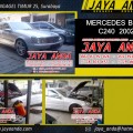 BENGKEL JAYA ANDA Spesialis ONDERSTEL Mobil Di Surabaya