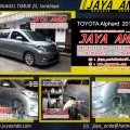 Bengkel Onderstel Mobil.Bengkel JAYA ANDA Di Surabaya.Bergaransi Untuk Sedan Mewah