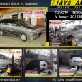 BENGKEL JAYA ANDA Spesialis ONDERSTEL Mobil Di Surabaya