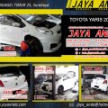 BENGKEL JAYA ANDA Spesialis ONDERSTEL Mobil Di Surabaya