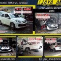 BENGKEL JAYA ANDA Spesialis ONDERSTEL Mobil Di Surabaya