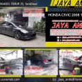 Bengkel Onderstel Mobil.Bengkel JAYA ANDA Di Surabaya.Bergaransi Untuk Sedan Mewah