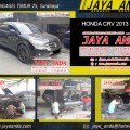 BENGKEL JAYA ANDA Spesialis ONDERSTEL Mobil Di Surabaya