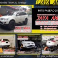 BENGKEL JAYA ANDA Spesialis ONDERSTEL Mobil Di Surabaya