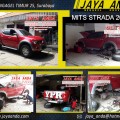 BENGKEL JAYA ANDA Spesialis ONDERSTEL Mobil Di Surabaya