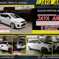 BENGKEL JAYA ANDA Spesialis ONDERSTEL Mobil Di Surabaya