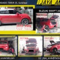 BENGKEL JAYA ANDA Spesialis ONDERSTEL Mobil Di Surabaya