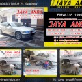 Bengkel Onderstel Mobil.JAYA ANDA Surabaya. Perbaikan Kaki Kaki Mobil . Bergaransi