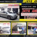 Bengkel Onderstel Mobil.JAYA ANDA Surabaya. Perbaikan Kaki Kaki Mobil . Bergaransi