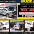 Bengkel Onderstel Mobil.JAYA ANDA Surabaya. Perbaikan Kaki Kaki Mobil . Bergaransi