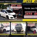 BENGKEL JAYA ANDA Spesialis ONDERSTEL Mobil Di Surabaya