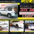 Servis Onderstel Mobil di Surabaya.JAYA ANDA Bengkel Khusus Kaki kaki Mobil.