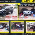 Servis Onderstel Mobil di Surabaya.JAYA ANDA Bengkel Khusus Kaki kaki Mobil.