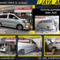 Bengkel Onderstel Mobil.JAYA ANDA Surabaya. Perbaikan Kaki Kaki Mobil . Bergaransi