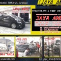 Bengkel JAYA ANDA Surabaya. Perbaikan Onderstel Mobil.Bergaransi