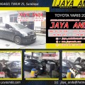 Bengkel Onderstel Mobil.JAYA ANDA Surabaya. Perbaikan Kaki Kaki Mobil . Bergaransi