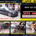 Bengkel Mobil JAYA ANDA Di Surabaya. Perbaikan Onderstel Mobil HONDA Bergaransi. Servis Onderstel