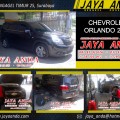 Bengkel Mobil JAYA ANDA Di Surabaya. Perbaikan Onderstel Mobil HONDA Bergaransi. Servis Onderstel