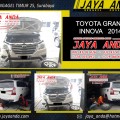 Bengkel Mobil JAYA ANDA Di Surabaya. Perbaikan Onderstel Mobil HONDA Bergaransi. Servis Onderstel