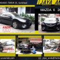 Bengkel Mobil JAYA ANDA Di Surabaya. Perbaikan Onderstel Mobil HONDA Bergaransi. Servis Onderstel