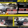 Bengkel Mobil JAYA ANDA Di Surabaya. Perbaikan Onderstel Mobil HONDA Bergaransi. Servis Onderstel