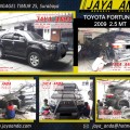 Bengkel Mobil JAYA ANDA Di Surabaya. Perbaikan Onderstel Mobil TOYOTA Bergaransi. Servis Onderstel