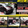 Bengkel Mobil JAYA ANDA Di Surabaya. Perbaikan Onderstel Mobil TOYOTA Bergaransi. Servis Onderstel