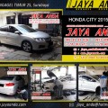 Bengkel Mobil JAYA ANDA Di Surabaya. Perbaikan Onderstel Mobil TOYOTA Bergaransi. Servis Onderstel