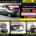 Bengkel Mobil JAYA ANDA Di Surabaya. Perbaikan Onderstel Mobil TOYOTA Bergaransi. Servis Onderstel