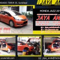 Bengkel Mobil JAYA ANDA Di Surabaya. Perbaikan Onderstel Mobil TOYOTA Bergaransi. Servis Onderstel