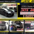 Bengkel Mobil JAYA ANDA Di Surabaya. Perbaikan Onderstel Mobil TOYOTA Bergaransi. Servis Onderstel