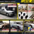 Bengkel Mobil JAYA ANDA Di Surabaya. Perbaikan Onderstel Mobil TOYOTA Bergaransi. Servis Onderstel