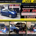 Bengkel Mobil JAYA ANDA Di Surabaya. Perbaikan Onderstel Mobil TOYOTA Bergaransi. Servis Onderstel