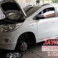 Bengkel Onderstel Mobil.Bengkel JAYA ANDA Di Surabaya.Bergaransi Untuk Sedan Mewah