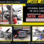 Servis Kaki kaki .Onderstel Mobil di Surabaya.Ngagel TImur 25