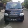 Jual grand Max D 1300cc 2008 Hitam