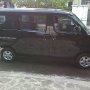 Jual grand Max D 1300cc 2008 Hitam