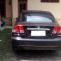 Jual Civic VTIS 2004 Hitam