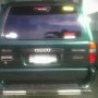 Jual Isuzu Panther LV 2001