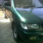 Jual Isuzu Panther LV 2001