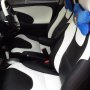 Dijual Over Kredit Honda Jazz RS AT 2013 White Istimewa