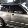 JUAL DAIHATSU TARUNA 2003 SILVER