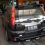 Jual Nissan X-Trail Special Edition 2010 Hitam mulus