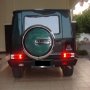 Jual Mercedes benz g-class 280ge mulus dan sangat terawat