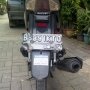 Jual Shogun SP 125 thn 2009 mulus Nego BU