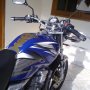 Jual scorpio z (depok)