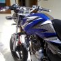 Jual scorpio z (depok)